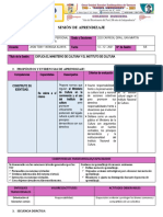 Sesion 5 DPCC Iv Bimestre