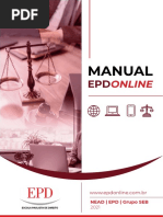 Manual EPD - Ver1