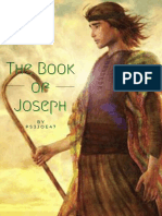 Book of Joseph (A Paper On Jesus & Christianity)