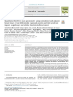 Article-2019-Quantitative Label-Free Mass Spectrometry Using Contralateral and Adjacent Breast Tissues