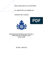 Manual de Bioseguridad en Radiologia 2017