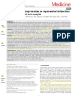 Feng Et Al. - 2019 - Prevalence of Depression in Myocardial Infarction A PRISMA-compliant Meta-Analysis-Annotated