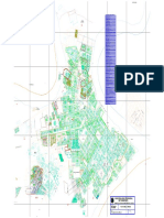 Mapa Puerto Maldonado