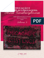 As Revelações de Um Autor Empírico Sobre Sua Postura