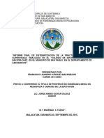 Informe de Graduacion Francisco-2016