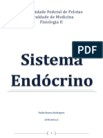 5.1. Sistema Endócrino