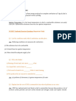 Class 8 Physics Chapter 6 Notes