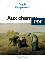 Aux Champs FrenchPDF