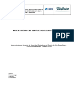 Calculo Iluminacion - Primer Piso