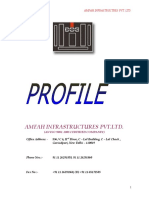 Company Profile