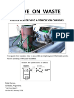 Drive On Waste. 4.3Mb PDF