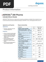 Aerosil 200