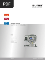 HB Ac1 Profibus en