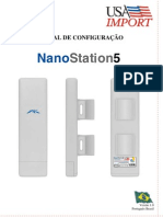 Nano Station 5