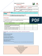 Activiidad 1 Poemas, Caligramas, Palíndromos y Acrósticos