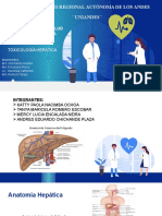 Toxicologia Hepatica Capitulo 8