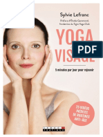 Yoga Du Visage