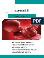 Chapter 18 Biology 2nd Year - Prof. Ijaz Ahmed Khan Abbasi (Lecturer Biology PGC) Notes - MDCAT by FUTURE DOCTORS - Touseef Ahmad Khan - 03499815886