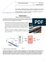 Probleme 1: Devoir Maison de Noel