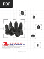 Sarpi Catalogue 1.25