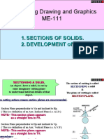 Development of Surface