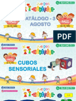 Catálogo Juegos Didácticos 3 Agosto 1