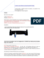 DDWRT Pon Tu Router Como Client