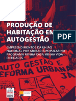 Revista Autogestao Moradia