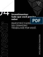 Ebook Investimentos+Tudo+o+Que+Você+Precisa+Saber