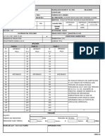 PRUEBA VLF CABLE DE POTENCIA 25kV