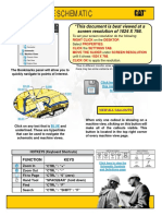 UENR76350001 Interactivo 994K Sistema Eléctrico