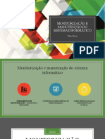 2 - Ferramentas de Monitorização