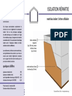 02h - Isolation Répartie - Béton Cellulaire