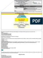 Agenda Noveno Semana3 Pro7