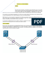 Capitulo 6 Etherchannel