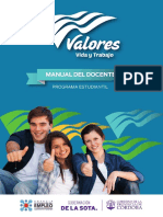 FVT Manual Valores2015