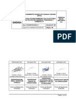 Ch-c1-Ememsa-pets-038 v09 Mantenimiento de Colectores de Polvos Secundarios, Terciarios y Humedos c1