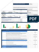 NR01 - Checklist - Disposições Gerais Com Previsao Multas - Mar 21