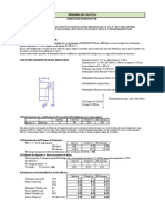 Calculo Del Biodigestor