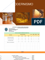 Exposicion - Modernismo Historia 3