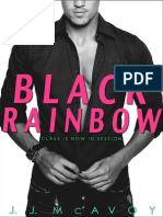 J.J. McAvoy - Black Rainbow (Livro Único) (Revisado e Traduzido)