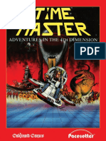 Timemaster