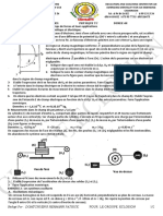 TD TC Decembre N°4