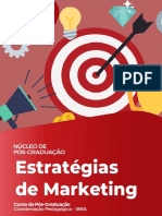 Estratégias de Marketing Diagramada