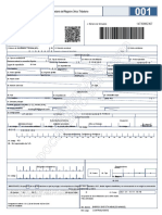 Formato Rut - 2021