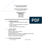 Detailed - Lesson - Plan - in - Mathematics 5 Line Graph