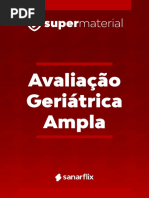 Avaliacao Geriatrica Ampla-Sanar