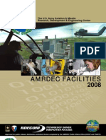 AMRDEC Facilities 2008