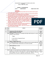 2019 Summer Model Answer Paper (Msbte Study Resources)