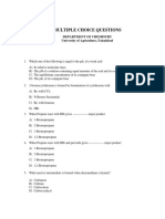 1000 Mcqs Chemistry